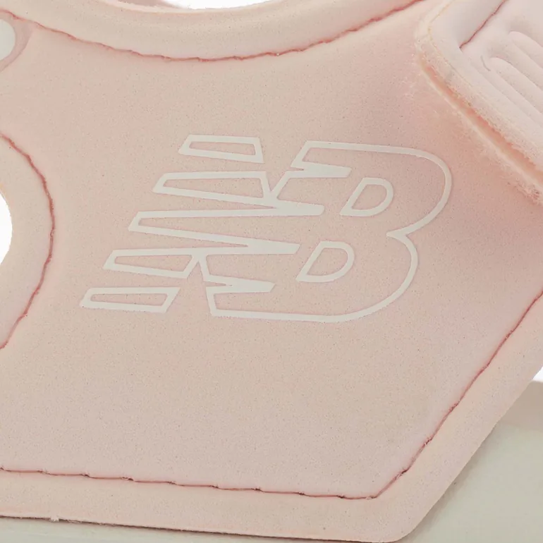 Girl's New Balance SPSD Sandals in Pink - 4