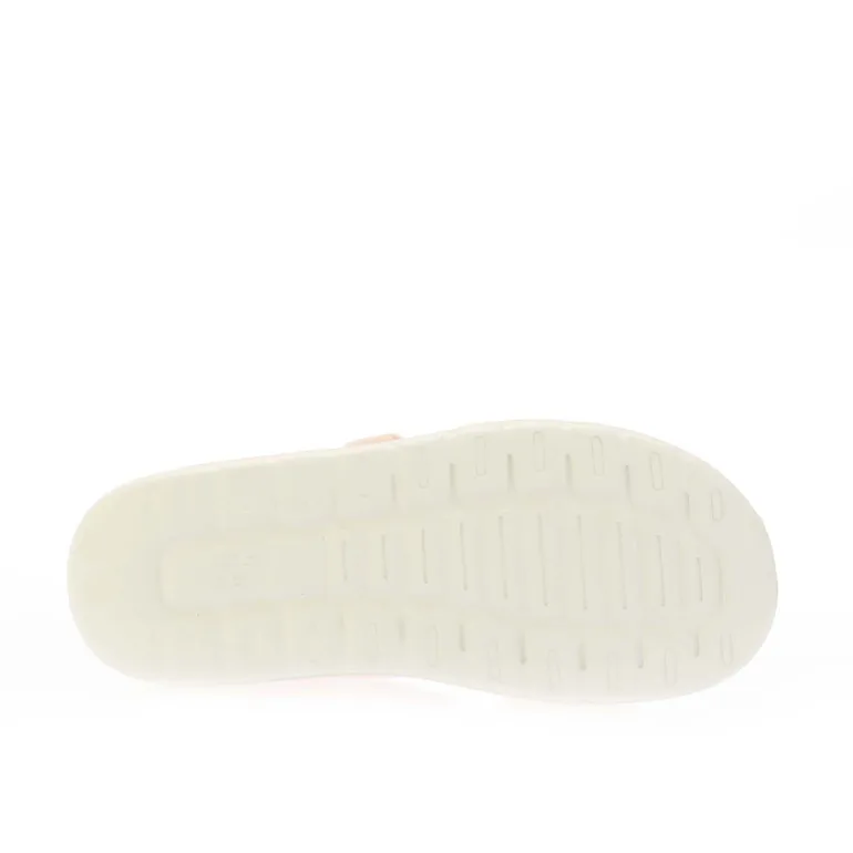 Girl's New Balance SPSD Sandals in Pink - 3