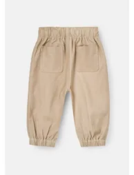 Juan Mini Balloon Fit Cord Trousers - 5