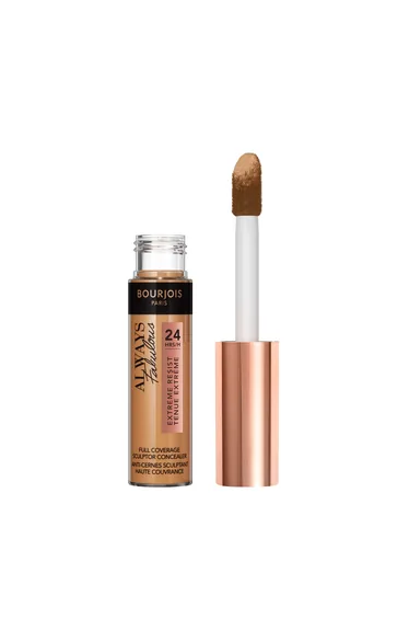 Bourjois Always Fabulous The Sculptor Concealer, 400 Beige Dore