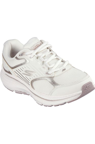 Skechers Womens/Ladies Go Run Consistent 2.0 Advantage Trainers - Natural