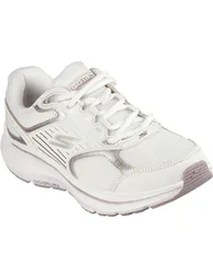 Skechers Womens/Ladies Go Run Consistent 2.0 Advantage Trainers - Natural