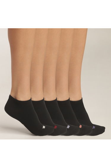 Pack of 5 Trainer Socks