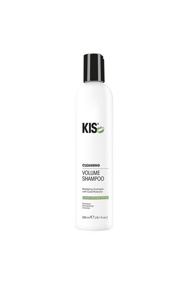 KIS KeraClean Volume Shampoo 300ml