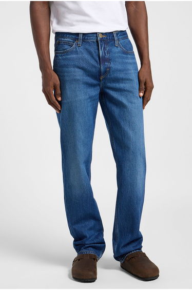 West Relaxed Fit Jeans Flirt Alert