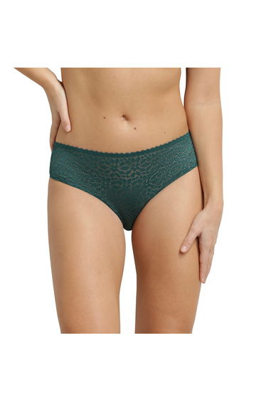 Daily Lace Knickers