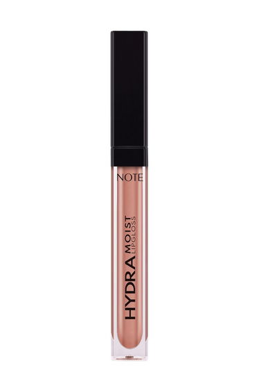 Note Hydramoist Lipgloss 13 Tr