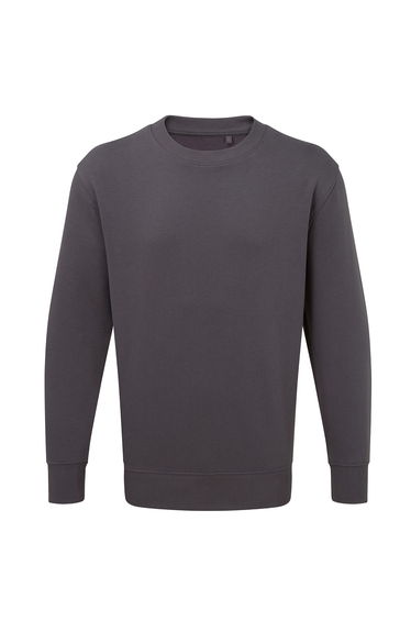 Anthem Unisex Adult Sweatshirt - Charcoal