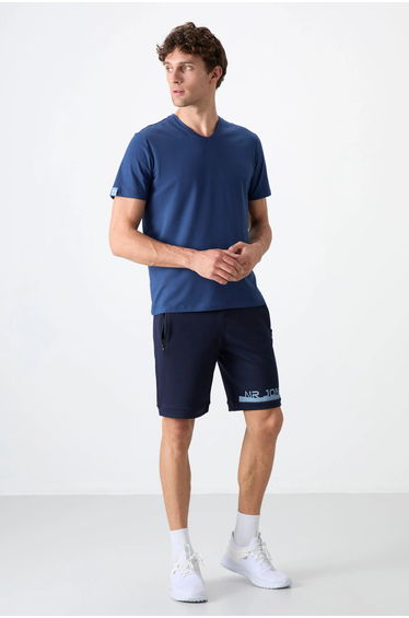 TOMMY Men's Fleece Sweat Shorts