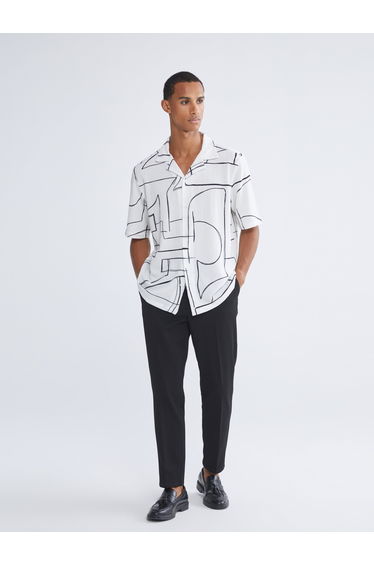 Shirts - Men