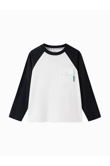 Boys' T-Shirt With Print