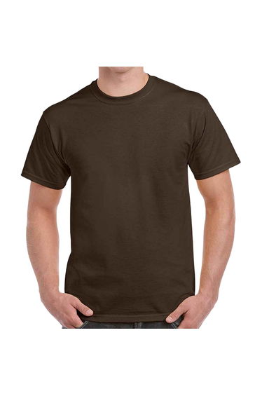 Gildan Mens Heavy Cotton T-Shirt