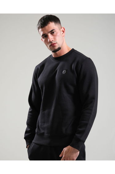 Marchio Crew Black
