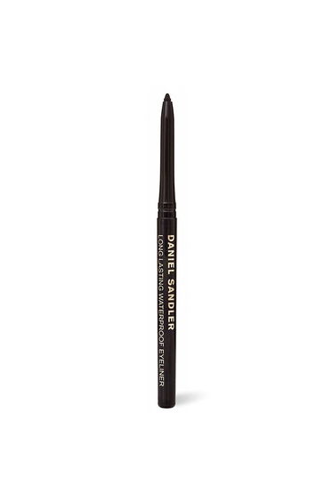 Daniel Sandler Long Lasting Waterproof Eyeliner - Black