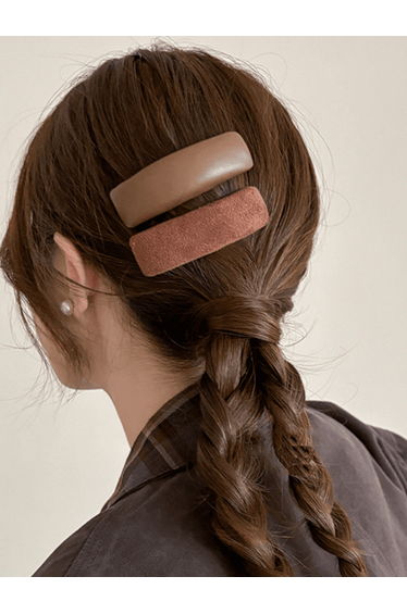 Set of 5 - Hair Clips
