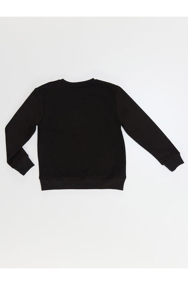 Ladybug Girl's Sweatshirt product thumbnail 2