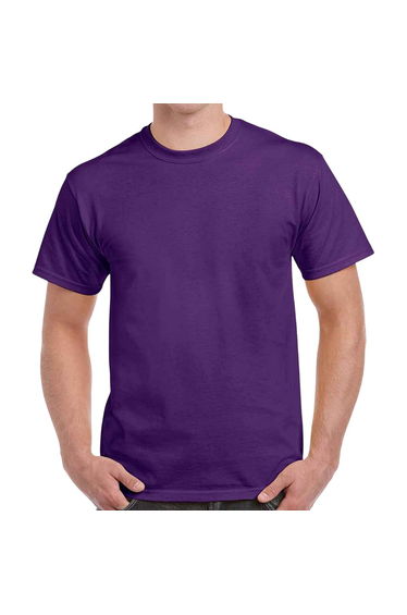 Gildan Mens Heavy Cotton T-Shirt
