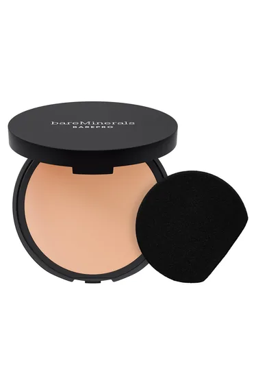 bareMinerals BAREPRO 24HR Skin-Perfecting Powder Foundation 8g-Fair 15