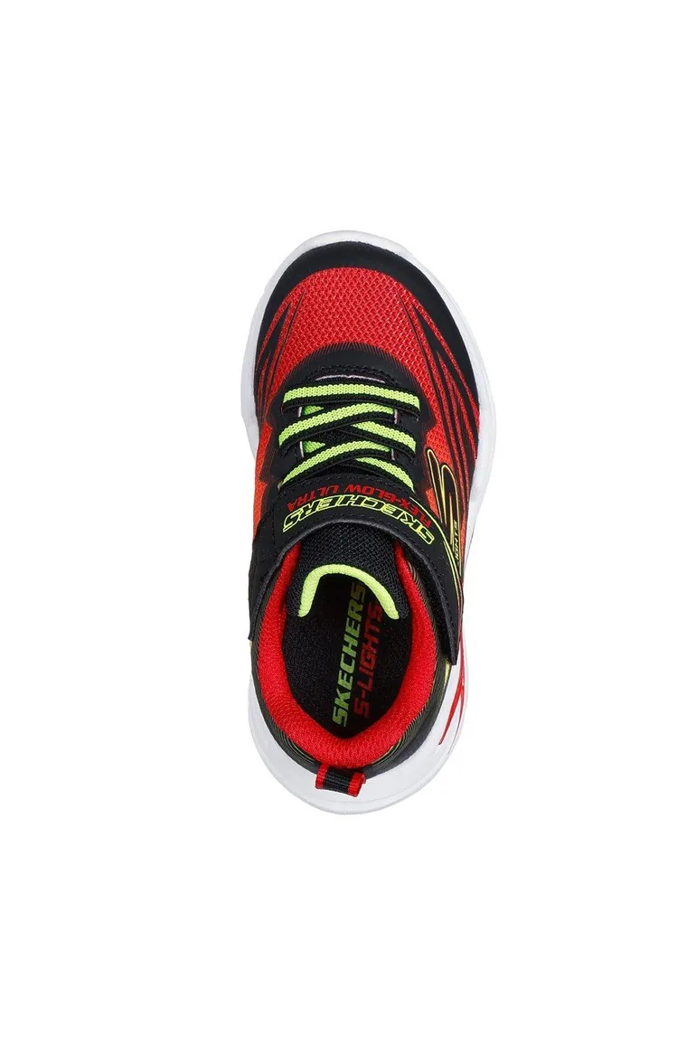 FLEX-GLOW ULTRA   Black