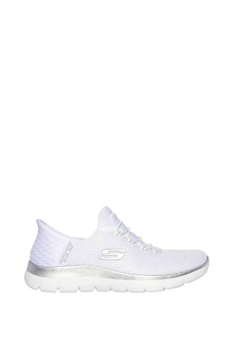 Slip In Summits White - 1