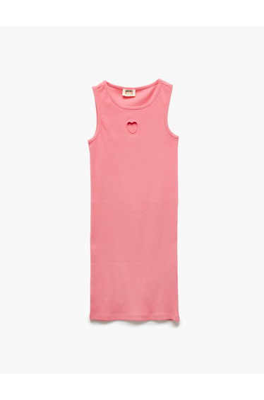 Cotton Dress