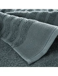 منشفة قطن عدد 2 - 2