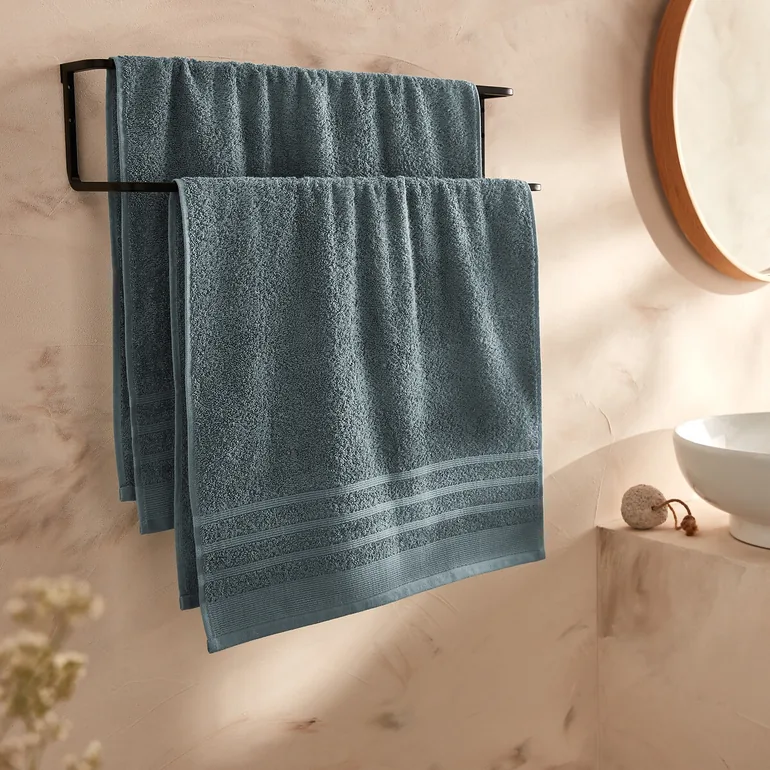 منشفة قطن عدد 2