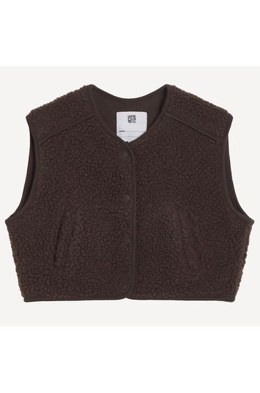 Sherpa Gilet