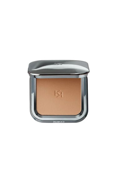 Kiko Milano Flawless Fusion Bronzer Powder 05
