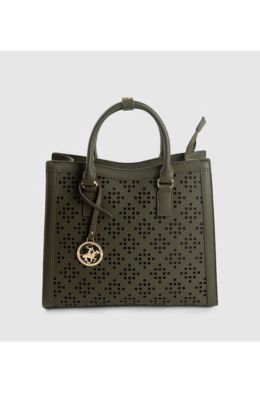 Beverly Hills Polo Club - WOMENS TOTE BAG