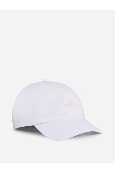 Essentials NO. 1 Logo Patch Cap