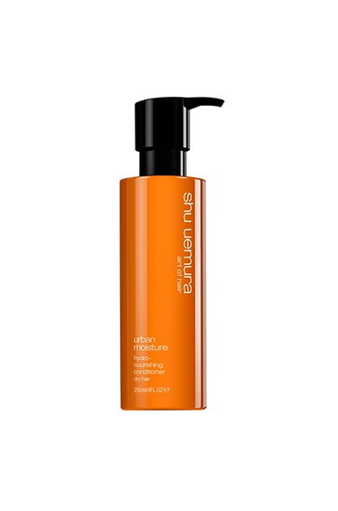 Shu Uemura Art of Hair Urban Moisture Conditioner 250ml
