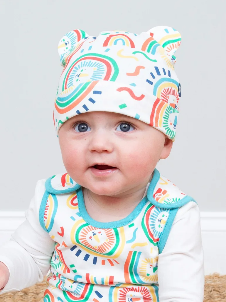 Braveheart Hat