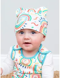 Braveheart Hat