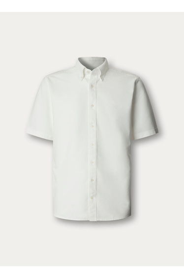 Heritage Oxford White