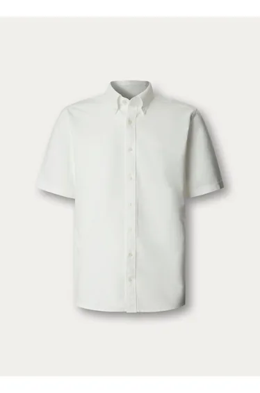 Heritage Oxford White