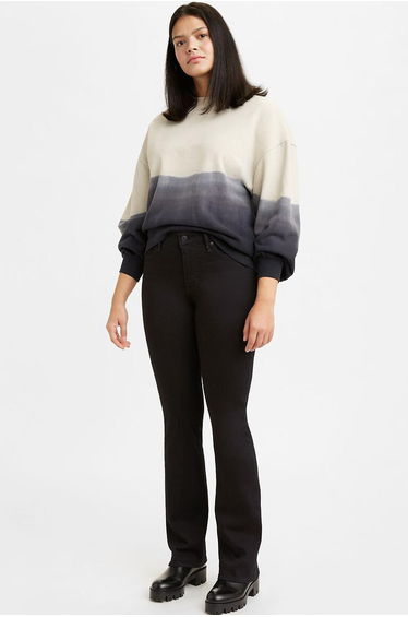 315â¢ Shaping Bootcut Jeans