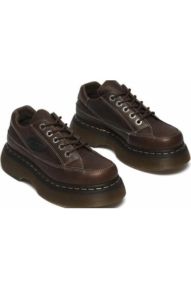 Buzz Leather Brogues
