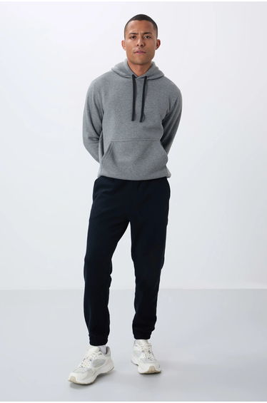 TOMMY Men's Polyester Jogger Sweatpants