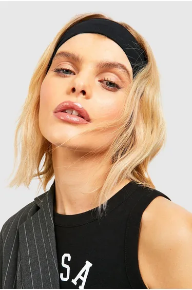 بندانة شعر جيرسية عدد 2