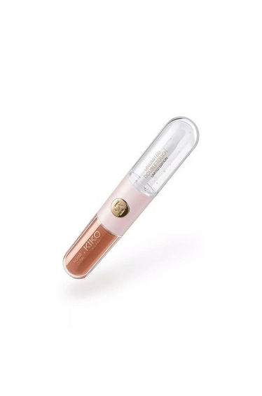 Kiko Milano Threads of Time Unlimited Double Touch Limited Edition - 02 Nutty Nude