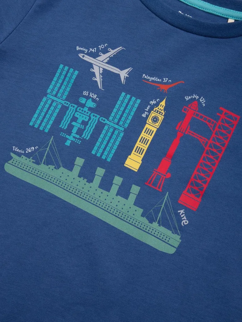 Big Things T-Shirt - 4