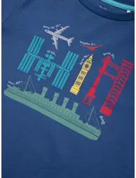 Big Things T-Shirt - 4