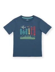 Big Things T-Shirt - 1