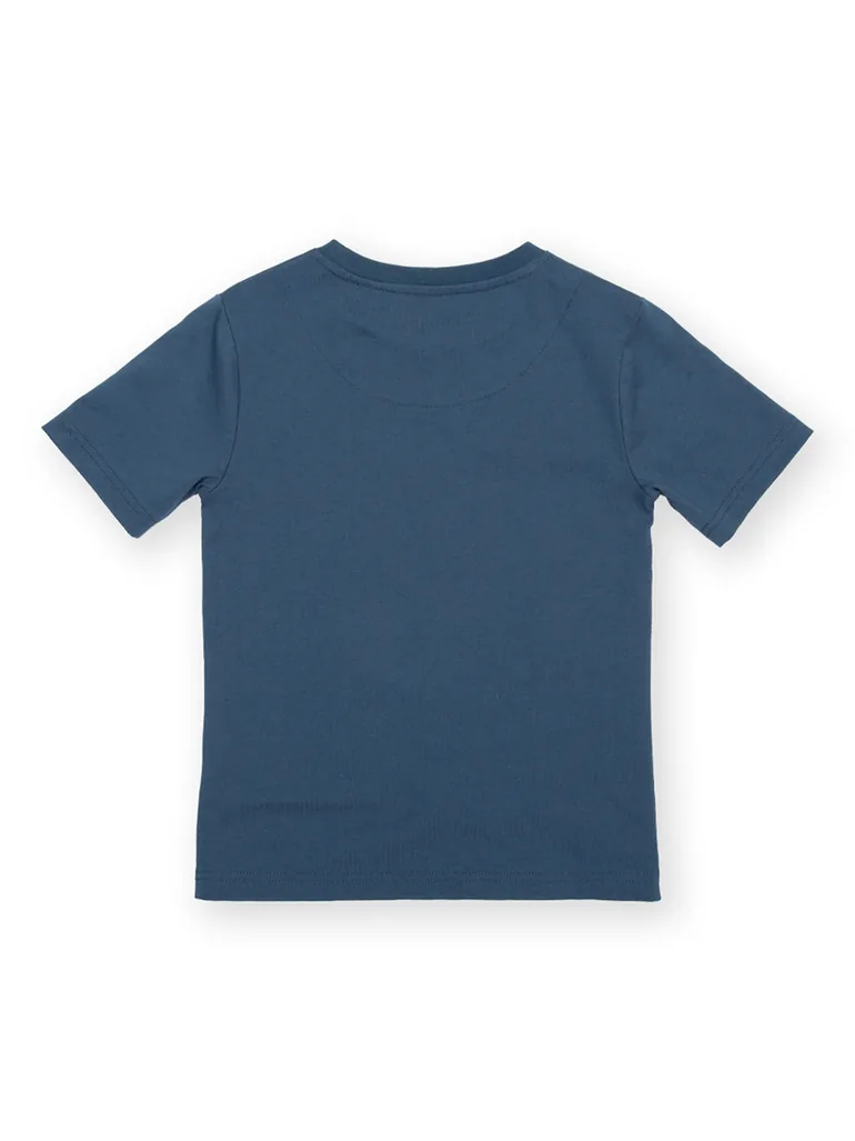 Big Things T-Shirt - 3