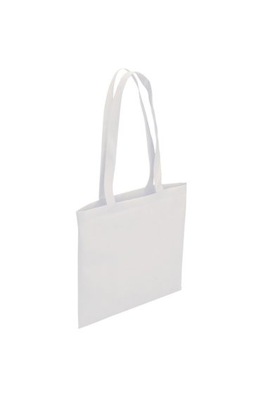 SOLS Austin Tote Bag - White