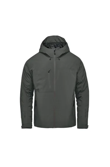 Stormtech Mens Nostromo Thermal Coat - Graphite