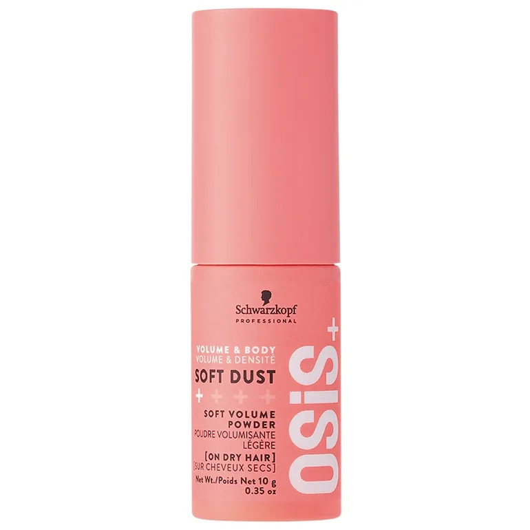 Schwarzkopf OSIS+ Soft Dust Soft Volume Powder 10g