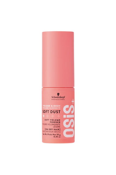 Schwarzkopf OSIS+ Soft Dust Soft Volume Powder 10g