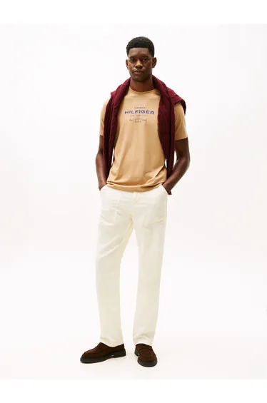 Tommy Hilfiger Men S/S T-Shirts